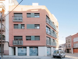 Vivienda en C/ Girona 