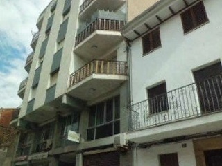 Apartamento C/ Sant Sebastia