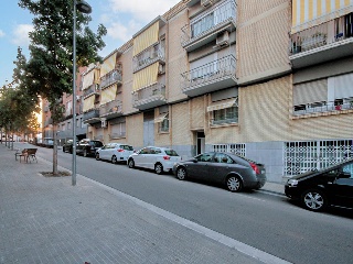 Vivienda en C/ Doctor Salva - Terrassa -