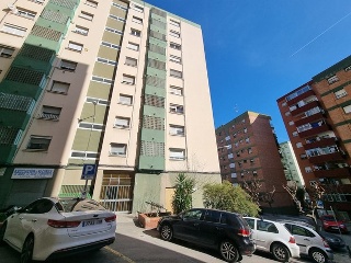 Piso en C/ Verge de la Salut - Badalona -