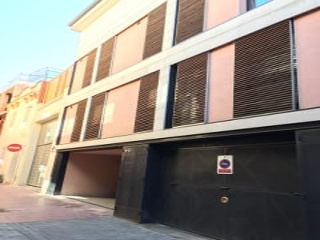 Plazas de garaje en C/ Sant Magi, Rubí (Barcelona)