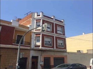 Edificio en Carlet - Valencia -