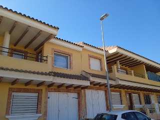 Chalet adosado en Torre-Pacheco