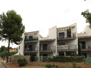 Vivienda en C/ Balandre - L´Ametlla de Mar - Tarragona