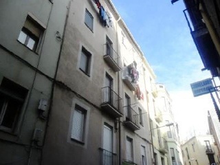 Piso en C/ Puigterra de Dalt, Manresa (Barcelona)