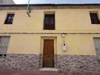 Casa adosada en Av Calvario - Murcia -