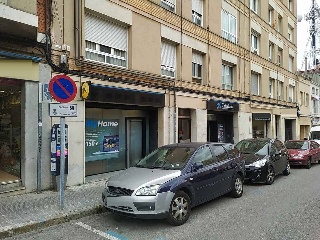 Local situado en Terrassa