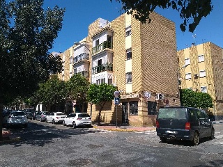 Piso en C/ Virgen de los Reyes, Dos Hermanas (Sevilla)