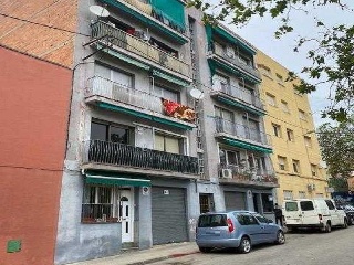 Piso en C/ Congost  - Sabadell -