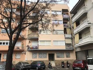 Piso en Pz Medellín - Blanes - Girona