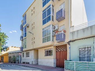 Plaza de garaje y trastero en C/ Carril Torre Ibáñez, Murcia