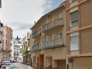 Apartamento  situado en Alfondeguilla