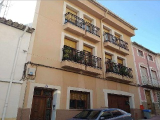 Vivienda en C/ Cantón - Cehegín - Murcia