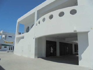 Local en C/ Muelle de Levante