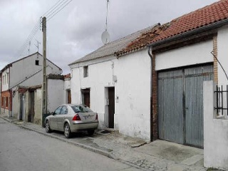 Vivienda en C/ Estrecha