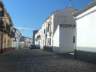 Chalet adosado en Úbeda