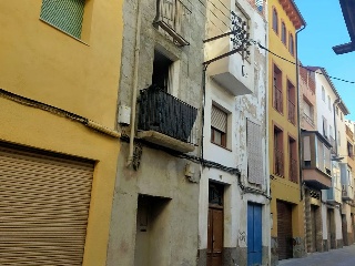 Casa adosada en Móra d´Ebre (Tarragona)