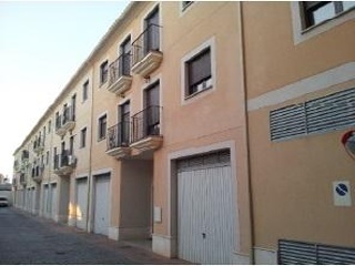 Casa adosada en C/ Acequia - Socuéllamos - Ciudad Real