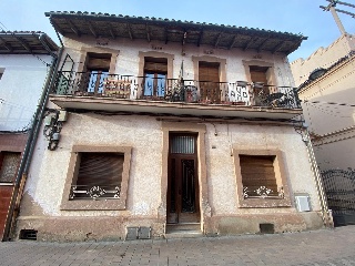 Piso en Aiguafreda (Barcelona)