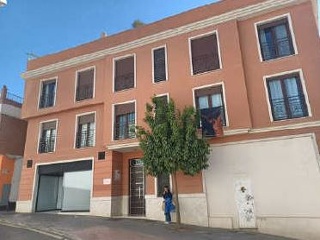 Local comercial en C/ Juan Breva - Ed Cisneros - Vélez-Málaga