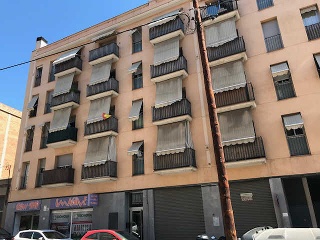 Apartamento situado en Viladecans