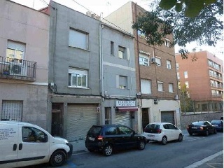 Piso en C/ Baldrich - Terrassa - Barcelona