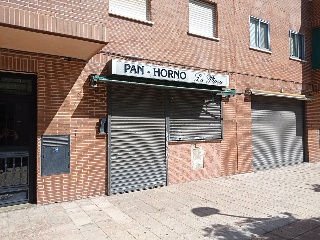 Local comercial en Pz de la Buenavista - Navalcarnero - Madrid