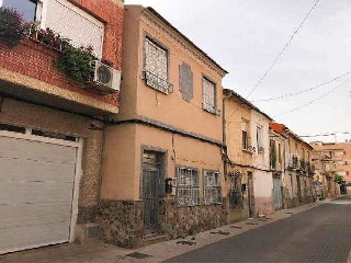 Casa adosada en C/ Procesiones