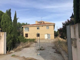 Casa adosada en Tornabous (Lleida)