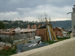 Chalet en C/ Gisbert de Ribelles, Fonollosa (Barcelona)