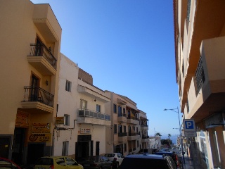 Local comercial en C/ Manuel Bello Ramos, Adeje (Santa Cruz de Tenerife)