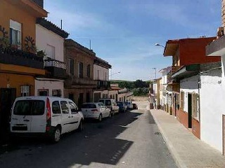 Vivienda en C/ La fuente del Pecho