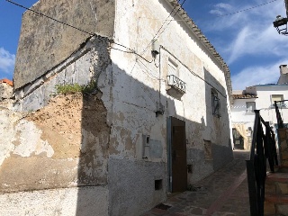 Casa adosada en C/ Baluarte