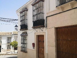 Vivienda en C/ Tropieza