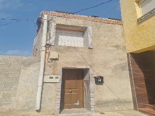 Casa adosada en Massalcoreig (Lleida)