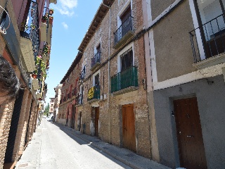 Piso en C/ Ramón y Cajal