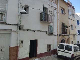 Casa adosada en C/ Sant Francesc