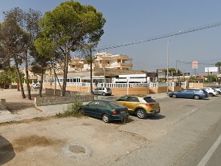 Local comercial en Els Poblets - Alicante