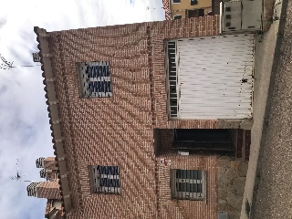 Casa adosada en Méntrida (Toledo)