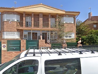 Casa adosada en Torrejón de la Calzada - Madrid -