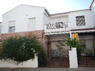 Vivienda en C/ Villalba 