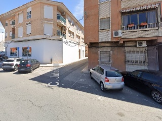 Local comercial en Alguazas - Murcia -