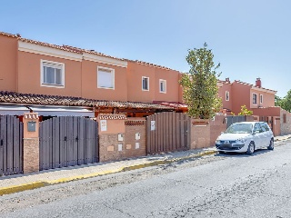 Casa adosada en Aljaraque (Huelva)