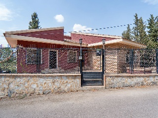 Chalet en C/ Cúspide, Murcia