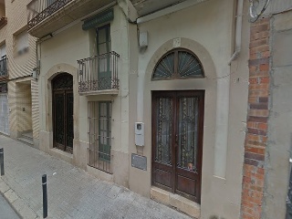 Casa adosada en C/ Major - Amposta - Tarragona 