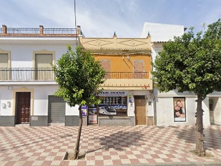 Vivienda en Av de los cabezudos