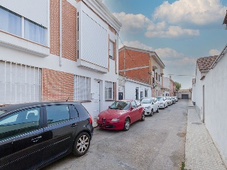 Piso con garaje en C/ Víctor Jara - Camarma de Esteruelas - Madrid