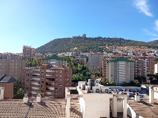 Ático en Jaén