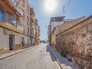 Piso en Rojales