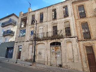 Sant Joan de la Ribera